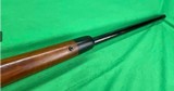 CUSTOM V. GIPSON REMINGTON 1917 280 DUBIEL C&R SPORTER - Image 10 of 20