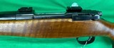 CUSTOM V. GIPSON REMINGTON 1917 280 DUBIEL C&R SPORTER - Image 13 of 20