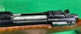 CUSTOM V. GIPSON REMINGTON 1917 280 DUBIEL C&R SPORTER - Image 18 of 20