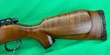 CUSTOM V. GIPSON REMINGTON 1917 280 DUBIEL C&R SPORTER - Image 11 of 20