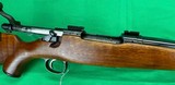 CUSTOM V. GIPSON REMINGTON 1917 280 DUBIEL C&R SPORTER - Image 3 of 20