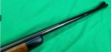 CUSTOM V. GIPSON REMINGTON 1917 280 DUBIEL C&R SPORTER - Image 6 of 20