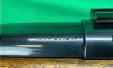 CUSTOM V. GIPSON REMINGTON 1917 280 DUBIEL C&R SPORTER - Image 14 of 20