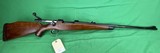 CUSTOM V. GIPSON REMINGTON 1917 280 DUBIEL C&R SPORTER - Image 1 of 20