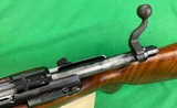 CUSTOM V. GIPSON REMINGTON 1917 280 DUBIEL C&R SPORTER - Image 20 of 20