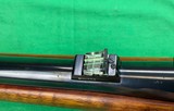 CUSTOM V. GIPSON REMINGTON 1917 280 DUBIEL C&R SPORTER - Image 17 of 20