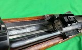 CUSTOM V. GIPSON REMINGTON 1917 280 DUBIEL C&R SPORTER - Image 19 of 20