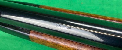 CUSTOM V. GIPSON REMINGTON 1917 280 DUBIEL C&R SPORTER - Image 16 of 20