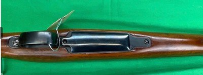 CUSTOM V. GIPSON REMINGTON 1917 280 DUBIEL C&R SPORTER - Image 9 of 20