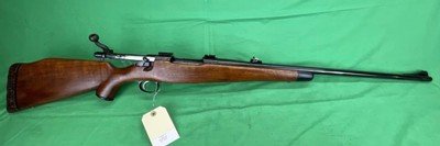 CUSTOM V. GIPSON REMINGTON 1917 280 DUBIEL C&R SPORTER - Image 1 of 20