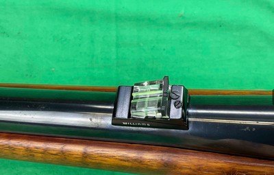 CUSTOM V. GIPSON REMINGTON 1917 280 DUBIEL C&R SPORTER - Image 17 of 20