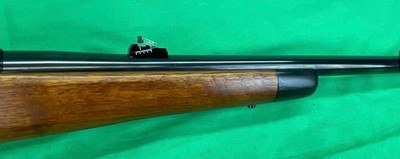 CUSTOM V. GIPSON REMINGTON 1917 280 DUBIEL C&R SPORTER - Image 5 of 20