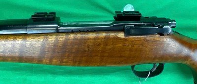 CUSTOM V. GIPSON REMINGTON 1917 280 DUBIEL C&R SPORTER - Image 13 of 20