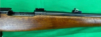 CUSTOM V. GIPSON REMINGTON 1917 280 DUBIEL C&R SPORTER - Image 4 of 20