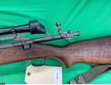 WW2 REMINGTON 03A4 SNIPER 30-06 M84 WWII 1903A4 03-A4 - Image 15 of 25