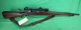 WW2 REMINGTON 03A4 SNIPER 30-06 M84 WWII 1903A4 03-A4 - Image 1 of 25