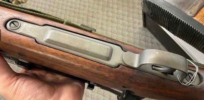 WW2 REMINGTON 03A4 SNIPER 30-06 M84 WWII 1903A4 03-A4 - Image 25 of 25