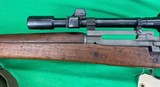 WW2 REMINGTON 03A4 SNIPER 30-06 M84 WWII 1903A4 03-A4 - Image 16 of 25
