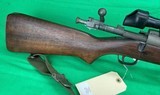 WW2 REMINGTON 03A4 SNIPER 30-06 M84 WWII 1903A4 03-A4 - Image 2 of 25