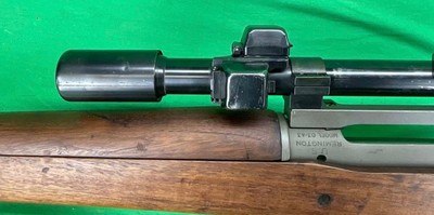 WW2 REMINGTON 03A4 SNIPER 30-06 M84 WWII 1903A4 03-A4 - Image 19 of 25