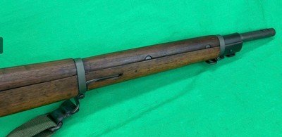 WW2 REMINGTON 03A4 SNIPER 30-06 M84 WWII 1903A4 03-A4 - Image 5 of 25