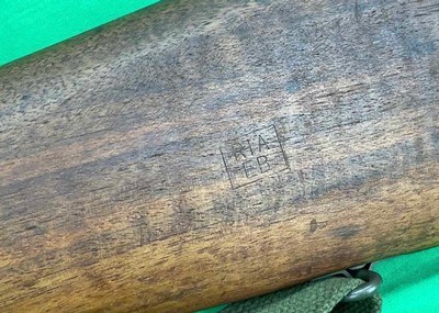 WW2 REMINGTON 03A4 SNIPER 30-06 M84 WWII 1903A4 03-A4 - Image 9 of 25