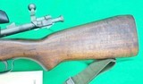 WW2 REMINGTON 03A4 SNIPER 30-06 M84 WWII 1903A4 03-A4 - Image 14 of 25