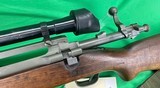 WW2 REMINGTON 03A4 SNIPER 30-06 M84 WWII 1903A4 03-A4 - Image 20 of 25
