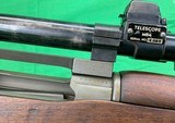 WW2 REMINGTON 03A4 SNIPER 30-06 M84 WWII 1903A4 03-A4 - Image 12 of 25