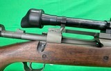 WW2 REMINGTON 03A4 SNIPER 30-06 M84 WWII 1903A4 03-A4 - Image 6 of 25