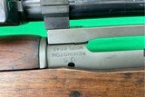 WW2 REMINGTON 03A4 SNIPER 30-06 M84 WWII 1903A4 03-A4 - Image 22 of 25