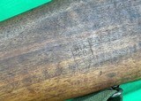 WW2 REMINGTON 03A4 SNIPER 30-06 M84 WWII 1903A4 03-A4 - Image 9 of 25