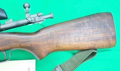 WW2 REMINGTON 03A4 SNIPER 30-06 M84 WWII 1903A4 03-A4 - Image 14 of 25