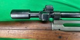 WW2 REMINGTON 03A4 SNIPER 30-06 M84 WWII 1903A4 03-A4 - Image 19 of 25