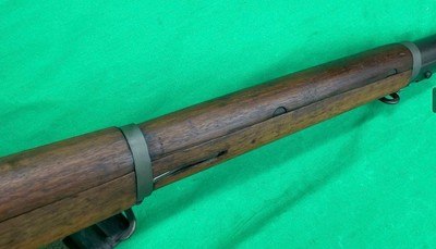 WW2 REMINGTON 03A4 SNIPER 30-06 M84 WWII 1903A4 03-A4 - Image 11 of 25