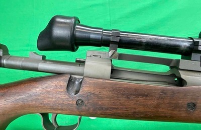 WW2 REMINGTON 03A4 SNIPER 30-06 M84 WWII 1903A4 03-A4 - Image 6 of 25
