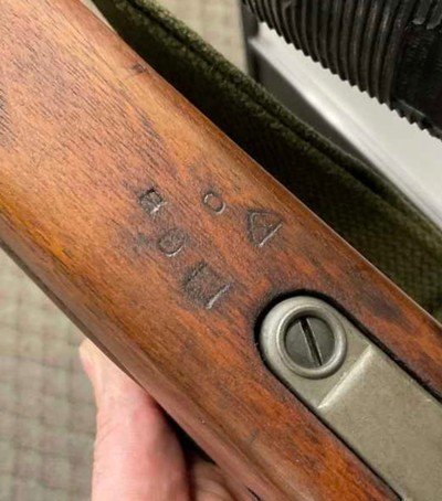 WW2 REMINGTON 03A4 SNIPER 30-06 M84 WWII 1903A4 03-A4 - Image 23 of 25
