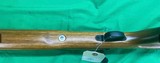 Custom Remington 700 Bolt Short Action 20 BR Lapua 28” Blued Barrel 3611 - Image 9 of 21