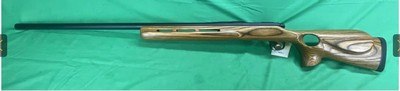 Custom Remington 700 Bolt Short Action 20 BR Lapua 28” Blued Barrel 3611 - Image 2 of 21