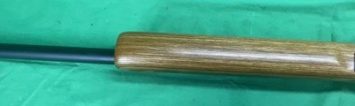 Custom Remington 700 Bolt Short Action 20 BR Lapua 28” Blued Barrel 3611 - Image 10 of 21