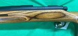 Custom Remington 700 Bolt Short Action 20 BR Lapua 28” Blued Barrel 3611 - Image 4 of 21