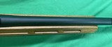 Custom Remington 700 Bolt Short Action 20 BR Lapua 28” Blued Barrel 3611 - Image 17 of 21