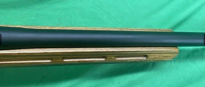 Custom Remington 700 Bolt Short Action 20 BR Lapua 28” Blued Barrel 3611 - Image 17 of 21