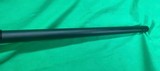 Custom Remington 700 Bolt Short Action 20 BR Lapua 28” Blued Barrel 3611 - Image 15 of 21