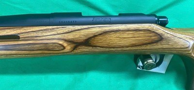 Custom Remington 700 Bolt Short Action 20 BR Lapua 28” Blued Barrel 3611 - Image 4 of 21