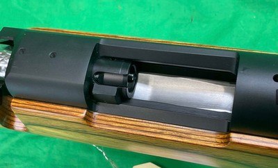 Custom Remington 700 Bolt Short Action 20 BR Lapua 28” Blued Barrel 3611 - Image 19 of 21