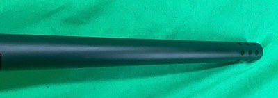 Custom Remington 700 Bolt Short Action 20 BR Lapua 28” Blued Barrel 3611 - Image 18 of 21