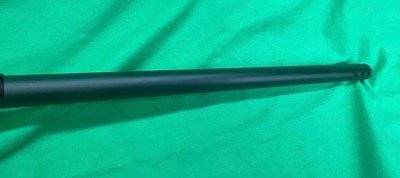 Custom Remington 700 Bolt Short Action 20 BR Lapua 28” Blued Barrel 3611 - Image 15 of 21