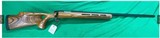 Custom Remington 700 Bolt Short Action 20 BR Lapua 28” Blued Barrel 3611 - Image 1 of 21
