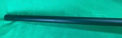 Custom Remington 700 Bolt Short Action 20 BR Lapua 28” Blued Barrel 3611 - Image 7 of 21